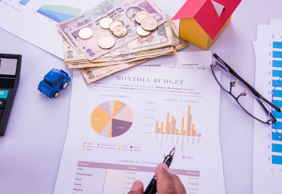Smart money tips for first-time earners