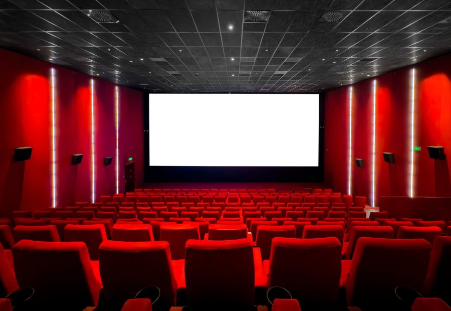 Top movies to watch in theaters September 2026