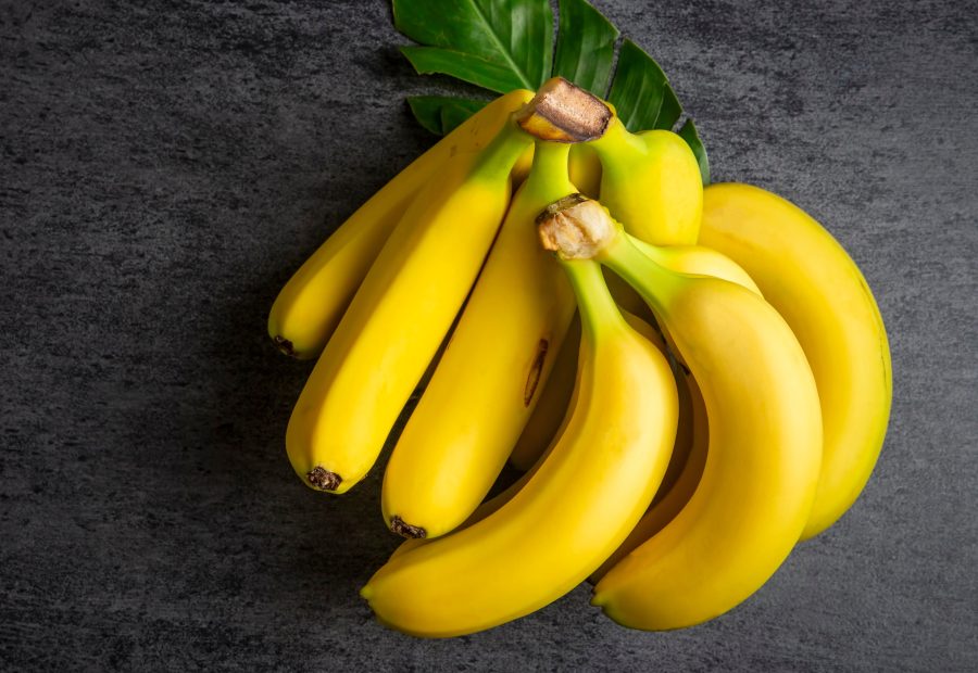 Bananas and common banana nutrition myths